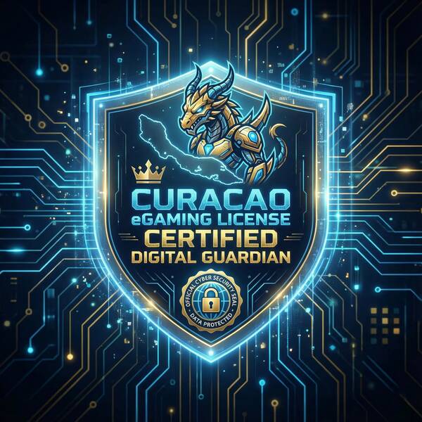 Licença Curaçao eGaming afun
