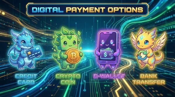 Métodos de Pagamento afun