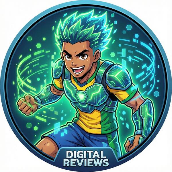 Lucas - Jogador afun