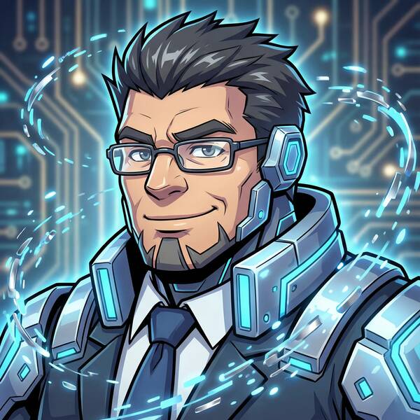 Roberto - Jogador afun